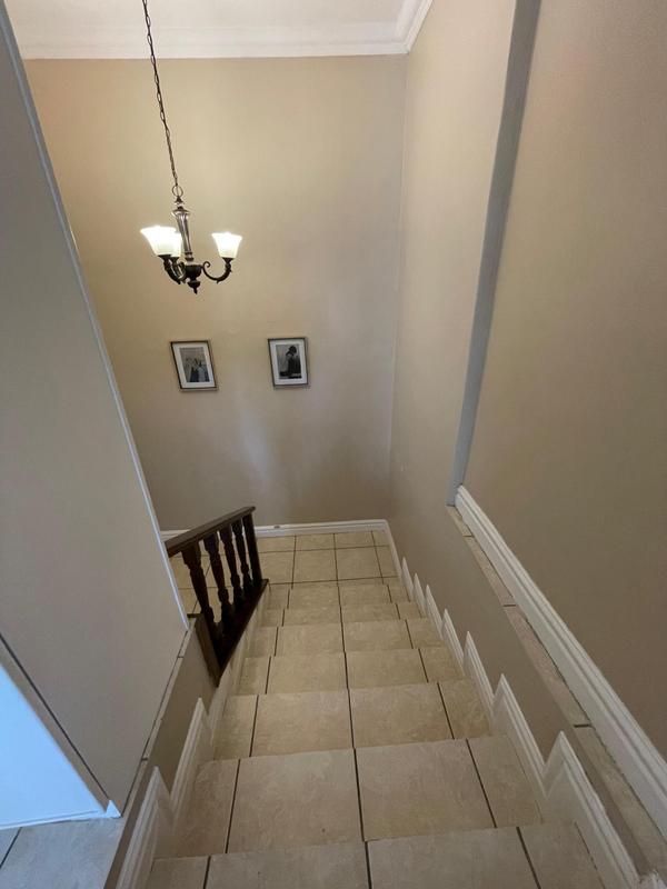 To Let 2 Bedroom Property for Rent in Baillie Park North West